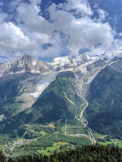 Chamonix In the Summer: Full Travel Guide For Your Alpine Escape