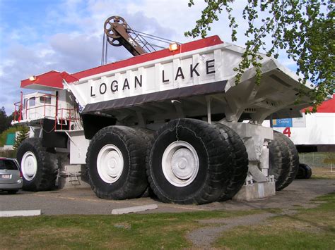 File:Logan Lake Mining Dump Truck 2.jpg - Wikipedia, the free encyclopedia