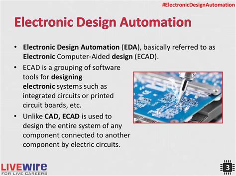 Electronic Design Automation