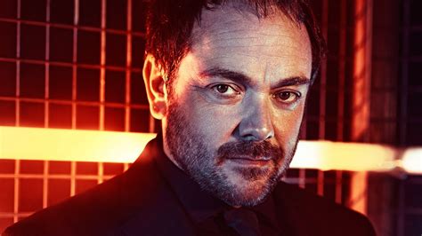 6 Reasons Why Supernatural Needs Crowley - Blog By Donna