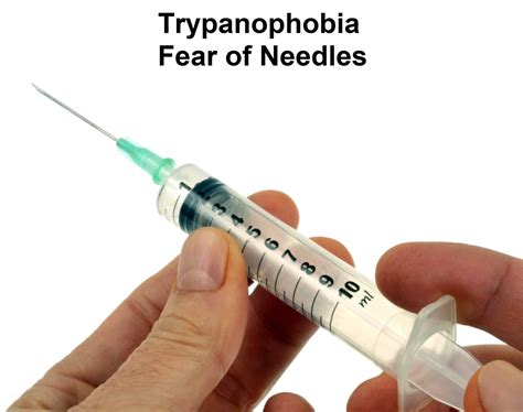 Trypanophobia – Fear of needles | News | Dentagama