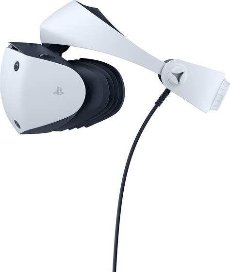 Sony PlayStation VR2 Headset v1 (PS5)(New) | Buy from Pwned Games with confidence. | PS5 ...