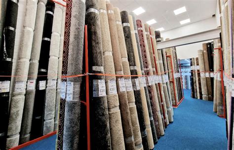 Carpet Roll Ends and Remnants - Are They Worth Buying? - The Carpet Stop