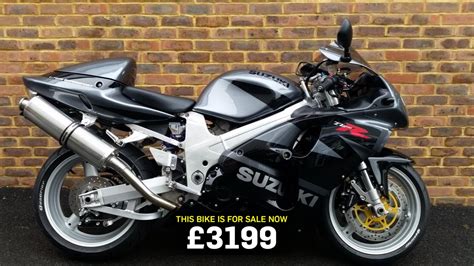 Bike of the day: Suzuki TL1000R | MCN