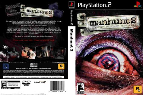 Manhunt 2 net - trackingloxa