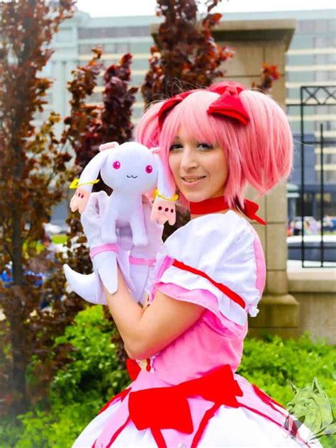 10 Magical Girl Outfit Cosplay Ideas! - The Senpai Blog