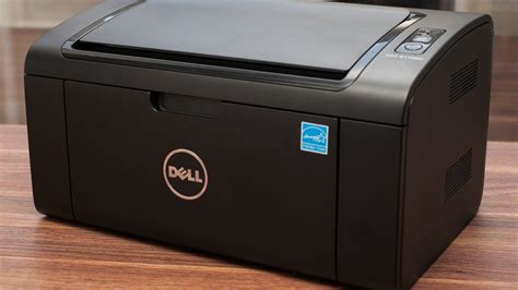 Dell Wireless Laser Printer B1160w - CNET