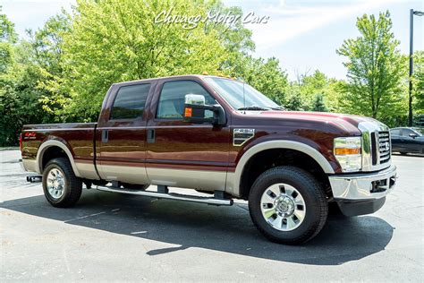 Ford F-250 Super Duty Diesel For Sale - 2004 Ford F-250 Super Duty for sale - Carsforsale.com ...