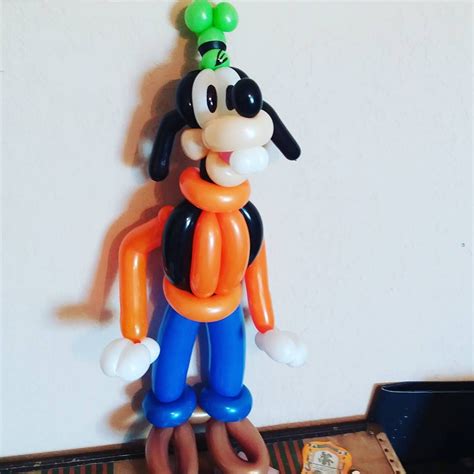 Goofy! #goofy #gooftroop #mickeymouse #disney #mickeymouseclubhouse # ...