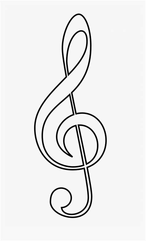 Music Note Cool Drawings Cute In Pencil