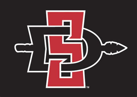 SDSU logo – The Daily Aztec