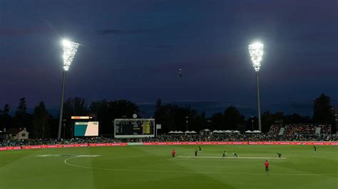 BBL news - Canberra and Gold Coast could host BBL finals matches ...