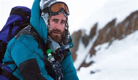 EVEREST (2015) Movie Trailer 2: Impressive Cast, Mediocre Trailer | FilmBook