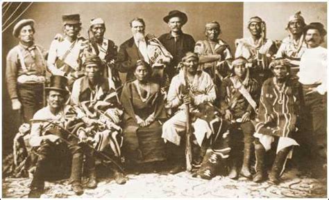 Navajo Treaty of 1868