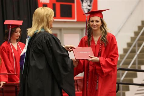 Montgomery Central High School 2023 Commencement Ceremony (48) - Clarksville Online ...