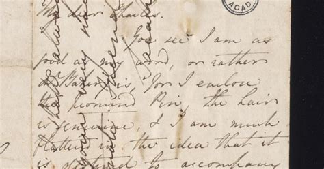 Darwin Manuscripts : Letters to Charles Darwin from family members ...