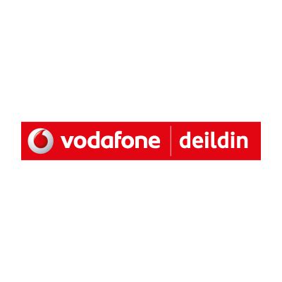 Vodafone logos in vector format - Brandslogo.net