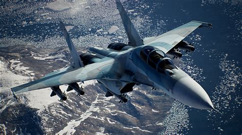 Su-30M2 Flanker-F2 | Acepedia | Fandom