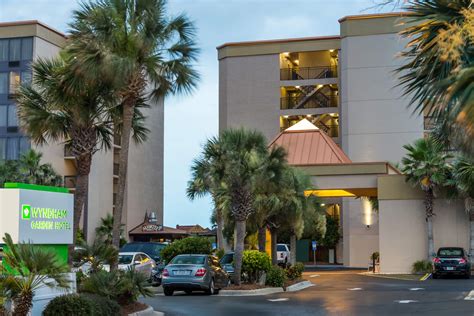 Wyndham Garden Fort Walton Beach Destin | Fort Walton Beach, FL Hotels