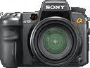 Sony Alpha DSLR-A700 Review: Digital Photography Review