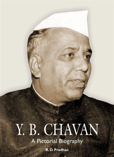 Y B Chavan | A Pictorial Biography | Indussource Ebooks Publishers