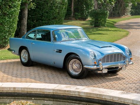 1965 Aston Martin DB5