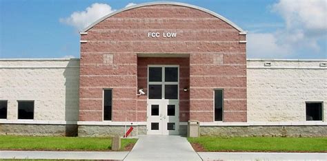 Federal Correctional Institution Coleman Low | FCI Coleman Low