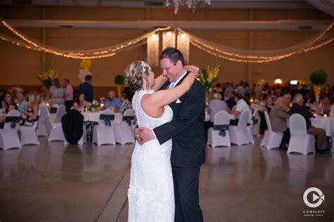 Washington County Fair Park & Conference Center - Milwaukee Wedding Venues