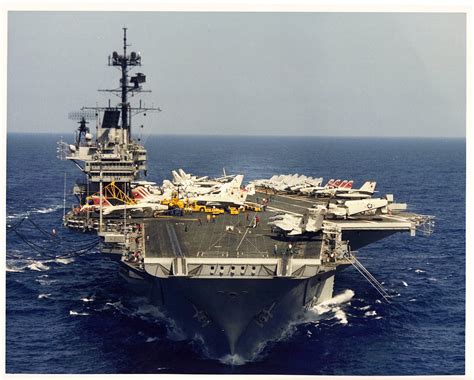 Tim's Other Conservative Blog: The USS Forrestal heads to the Scrapyard ...