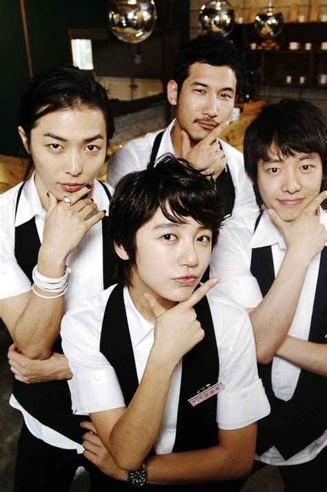 Here's What The Cast Of "Coffee Prince" Look Like 11 Years Later - Koreaboo