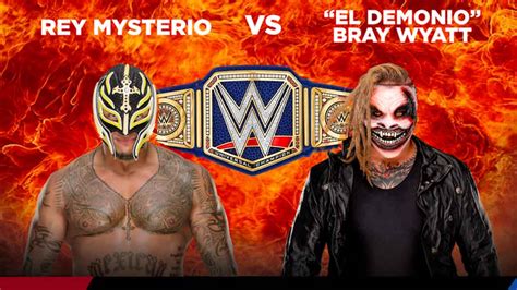 WWE Changes Mexico Main Event, Spoiler for Survivor Series - ITN WWE