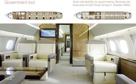 Airbus ACJ320neo-cabin | Private jets blog