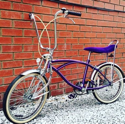 retro American beach cruiser chopper bike | in Heywood, Manchester | Gumtree