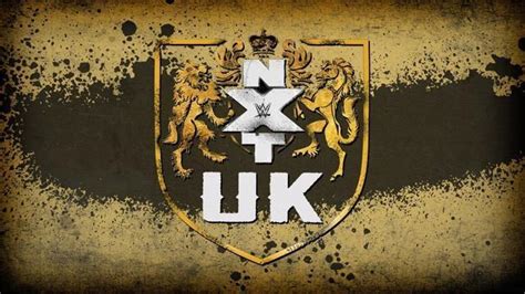 NXT UK 2018 | WWE NXT UK Results List