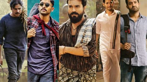 Top 20 Most Stylish Tollywood Actors (2020) – Topcount