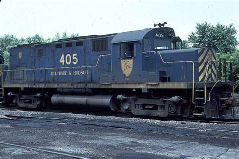 DH - Diesel Era - ALCo C-420 | TrainBoard.com - The Internet's Original