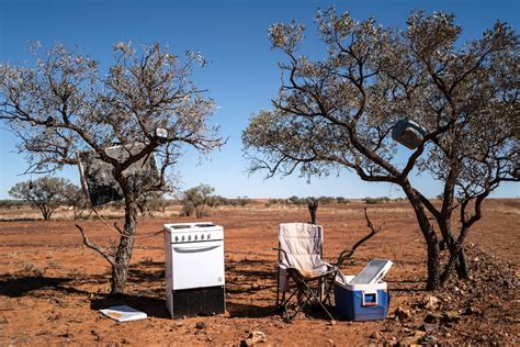 Here's what traveling Australia's remote Outback Way is like - The Washington Post