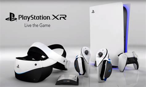 PlayStation 5 VR capabilities are exciting