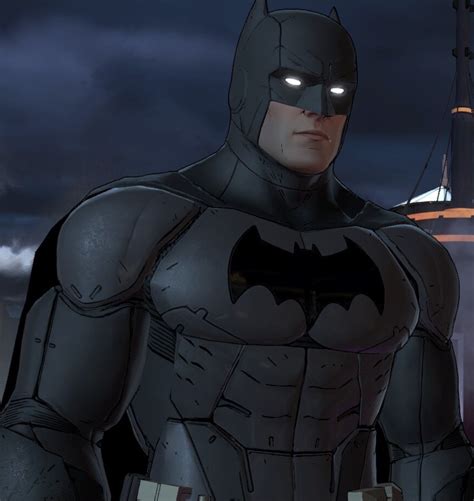 Category:Batman: The Telltale Series Characters | Batman Wiki | Fandom