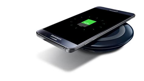 How To Use Wireless Charger Samsung | Robots.net