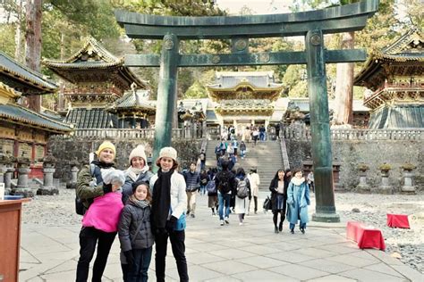 The Top Things to do in Nikko Japan | Nikko Day Trip from Tokyo