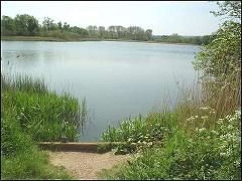 Tring Reservoirs | Fishery.co.uk