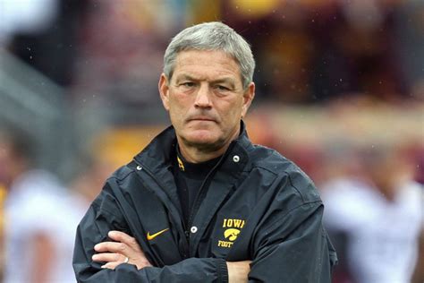 Apparently Kirk Ferentz Turned Down the Florida Job in 2004 - Black Heart Gold Pants