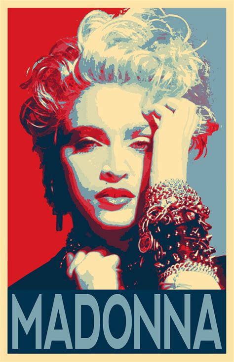 Madonna Pop Art Madonna Madonna Art Art Pop Art - vrogue.co