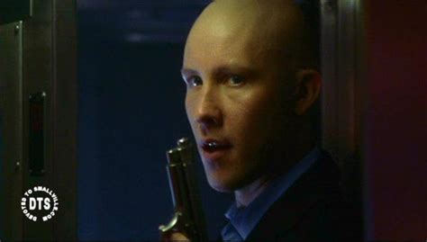 Lex Luthor in Smallville - Smallville Photo (379886) - Fanpop