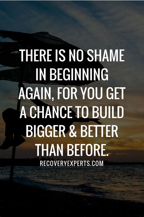 Inspirational Quotes About Addiction Recovery - Thriveworks