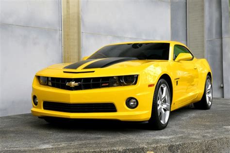 382 Chevrolet Camaro Bumblebee Royalty-Free Photos and Stock Images ...