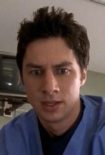 Scrubs: Season 1, Episode 1 - Rotten Tomatoes