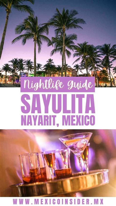 Best bars and cool nightlife spots in Sayulita, Mexico in 2022 | Night life, Nayarit, Cool bars