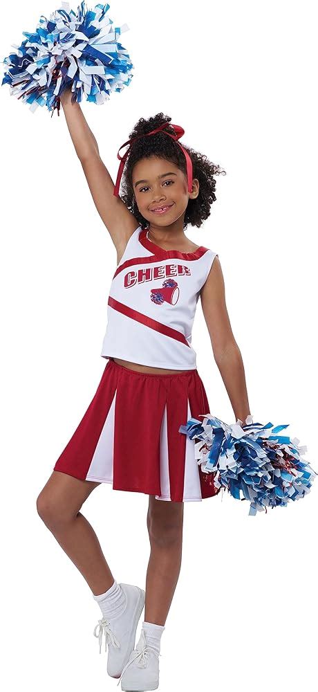 Cheer Uniforms For Kids